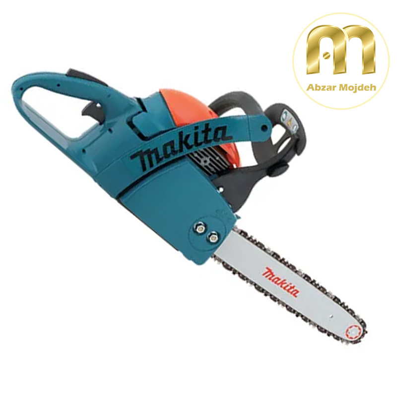 اره زنجیری بنزینی ماکیتا DCS4610 | ابزار مژده